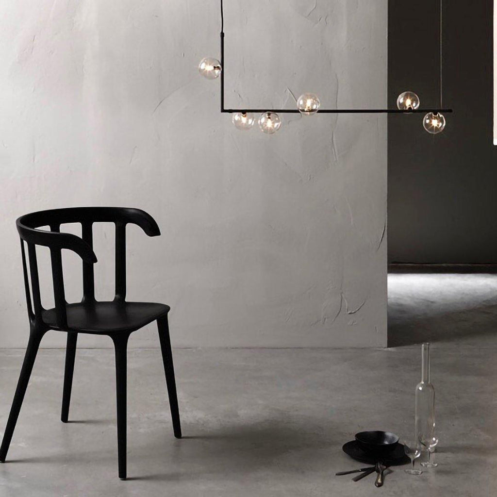 Air 73 Glass Pendant Lamp – product view 5