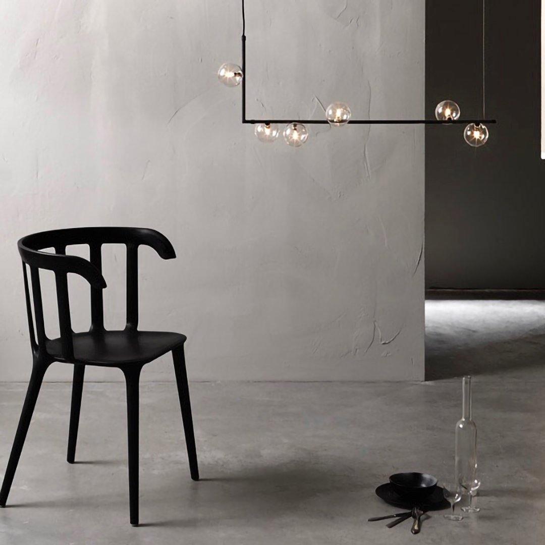 Air 73 Glass Pendant Lamp – product view 5