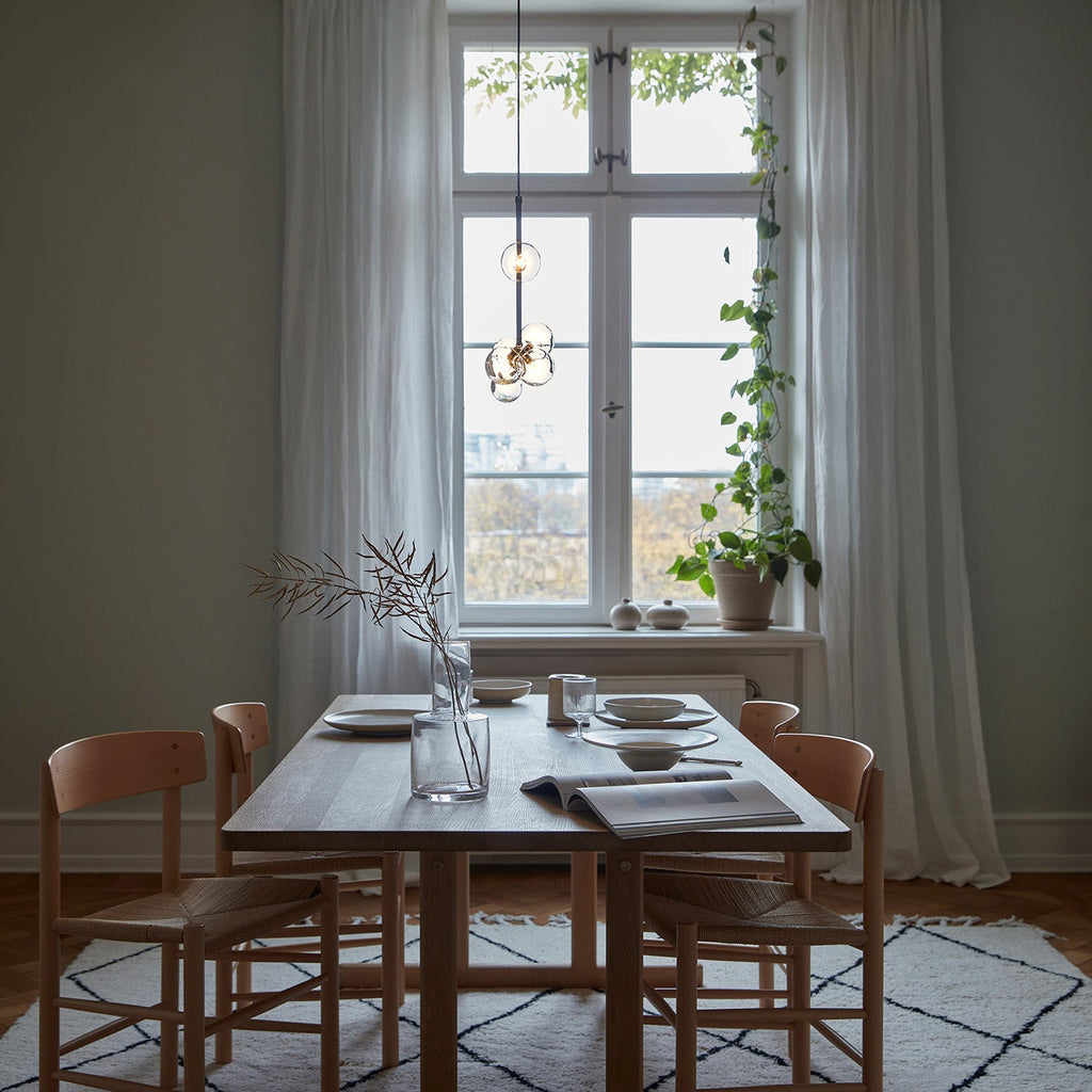 Air 73 Glass Pendant Lamp – product view 6