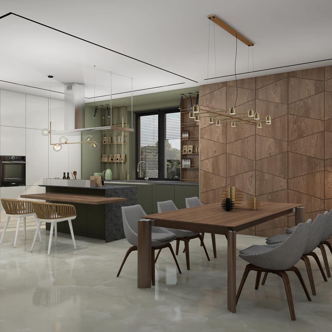Air 73 Glass Pendant Lamp – product view 11