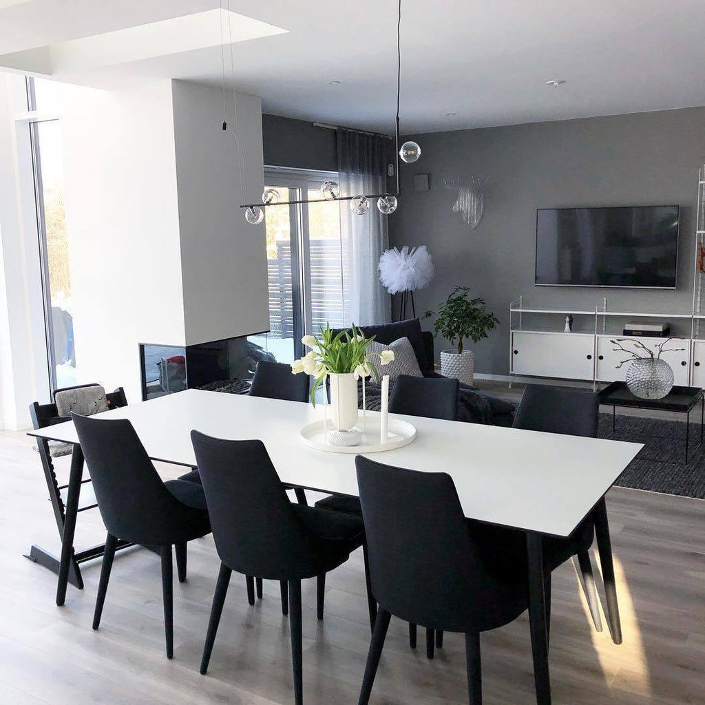 Air 73 Glass Pendant Lamp – product view 13
