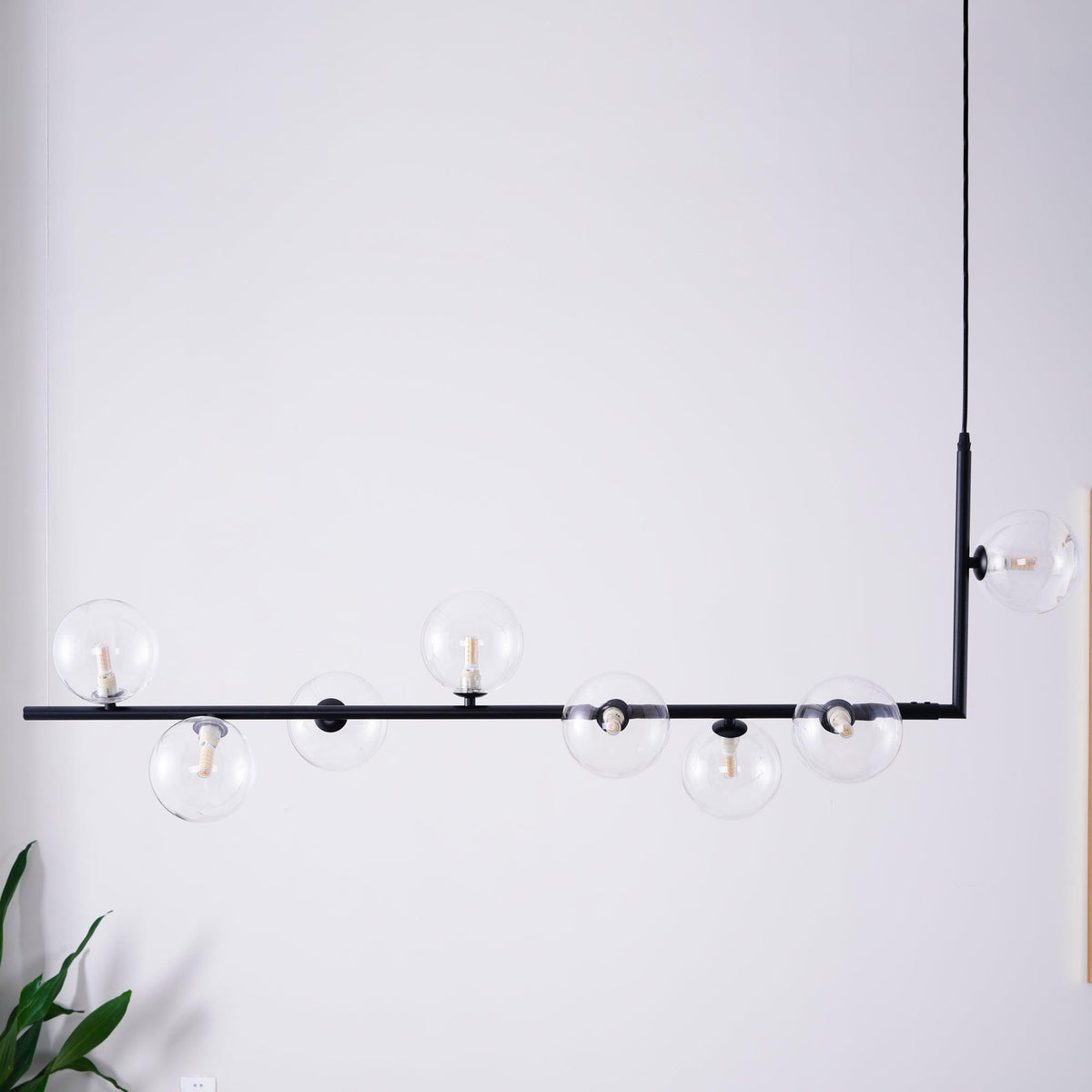 Air 73 Glass Pendant Lamp – product view 15