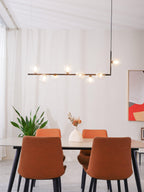 Air 73 Glass Pendant Lamp – product view 17