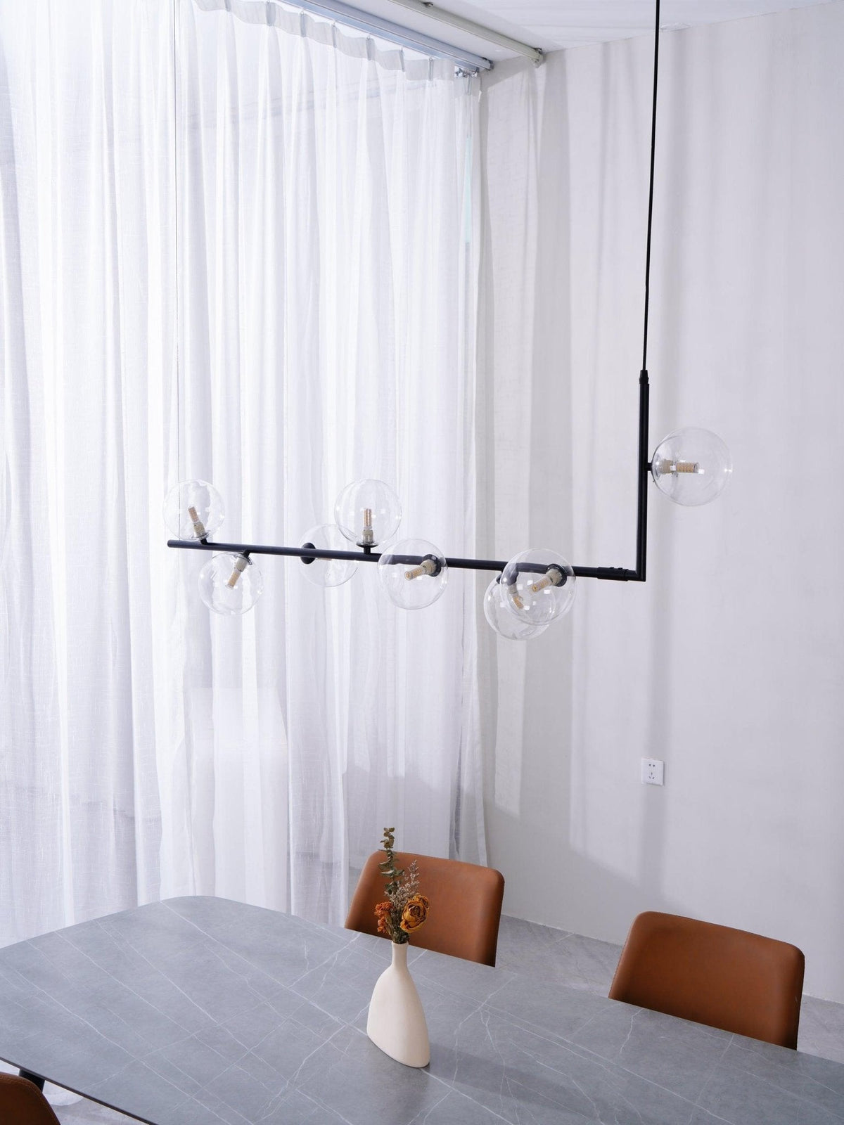 Air 73 Glass Pendant Lamp – product view 18