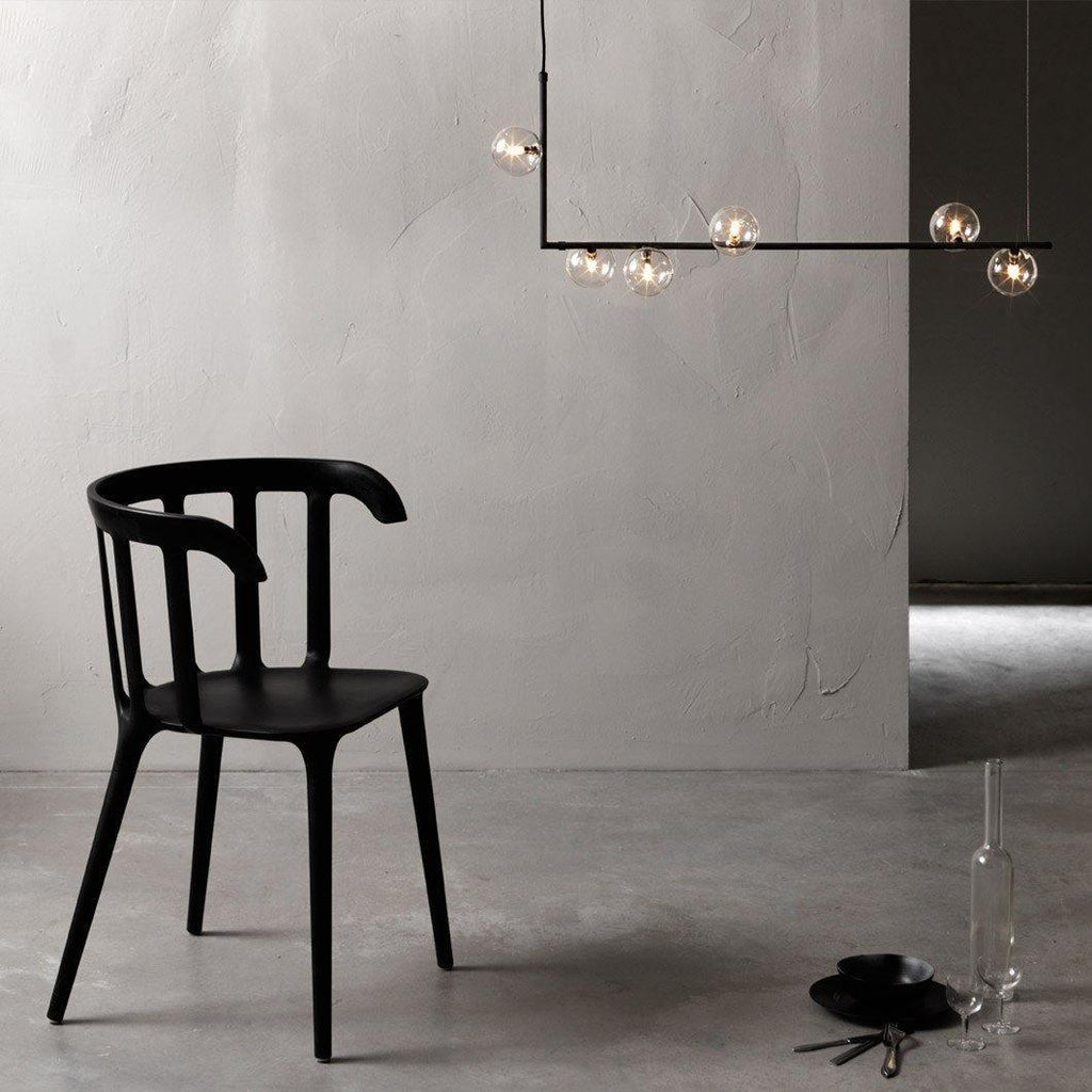 Air 73 Glass Pendant Lamp – product view 19