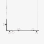 Air 73 Glass Pendant Lamp – product view 24
