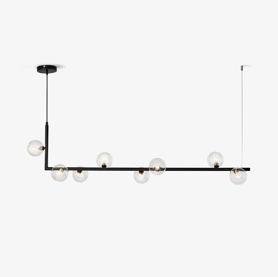 Air 73 Glass Pendant Lamp – product view 25