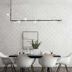 Air 73 Glass Pendant Lamp – product view 26