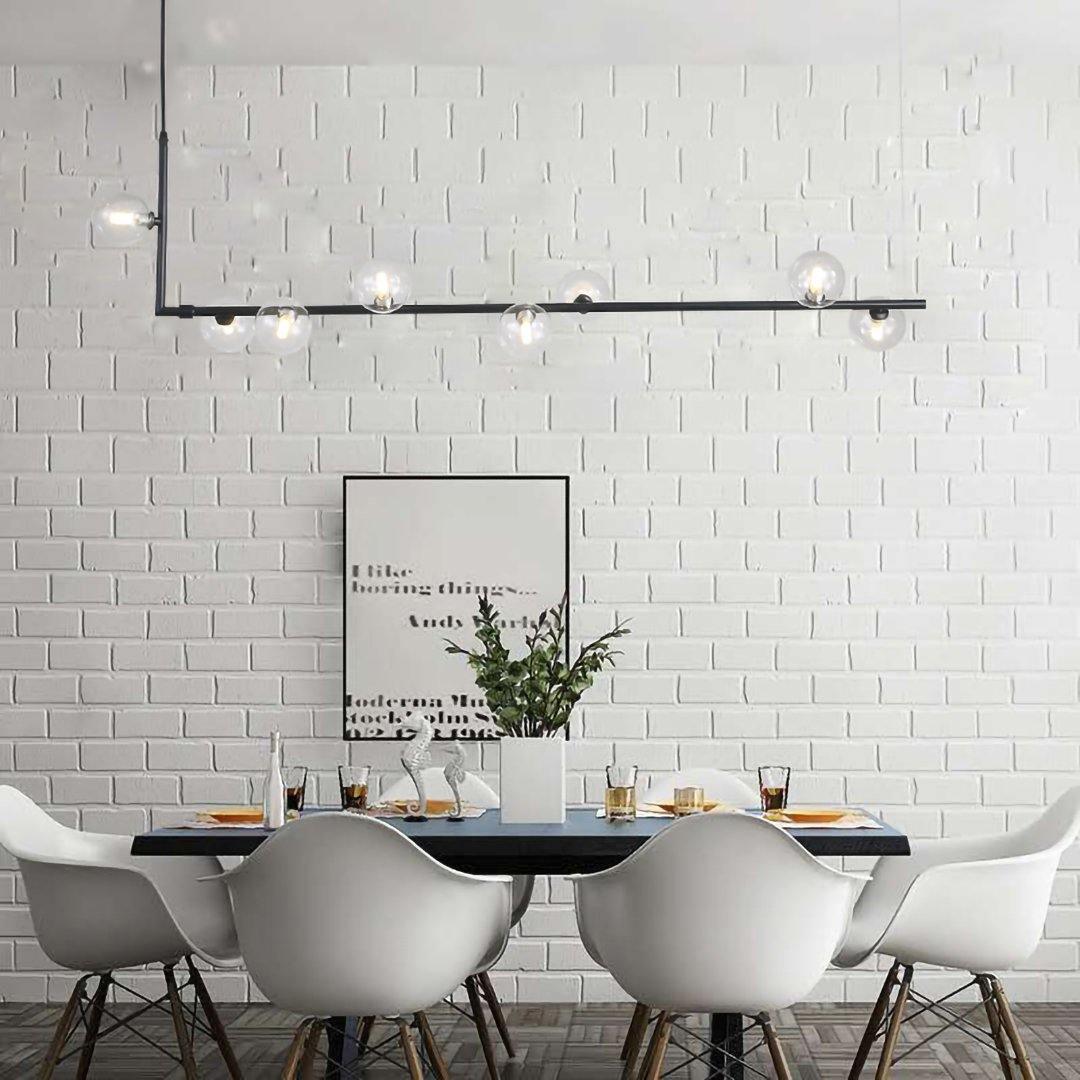 Air 73 Glass Pendant Lamp – product view 26