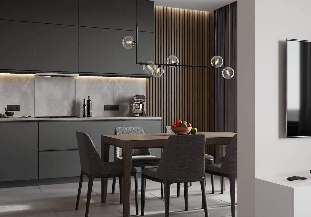 Air 73 Glass Pendant Lamp – product view 28