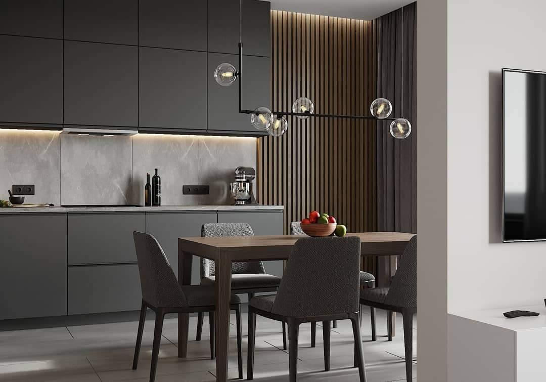 Air 73 Glass Pendant Lamp – product view 28