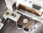 Air 73 Glass Pendant Lamp – product view 31