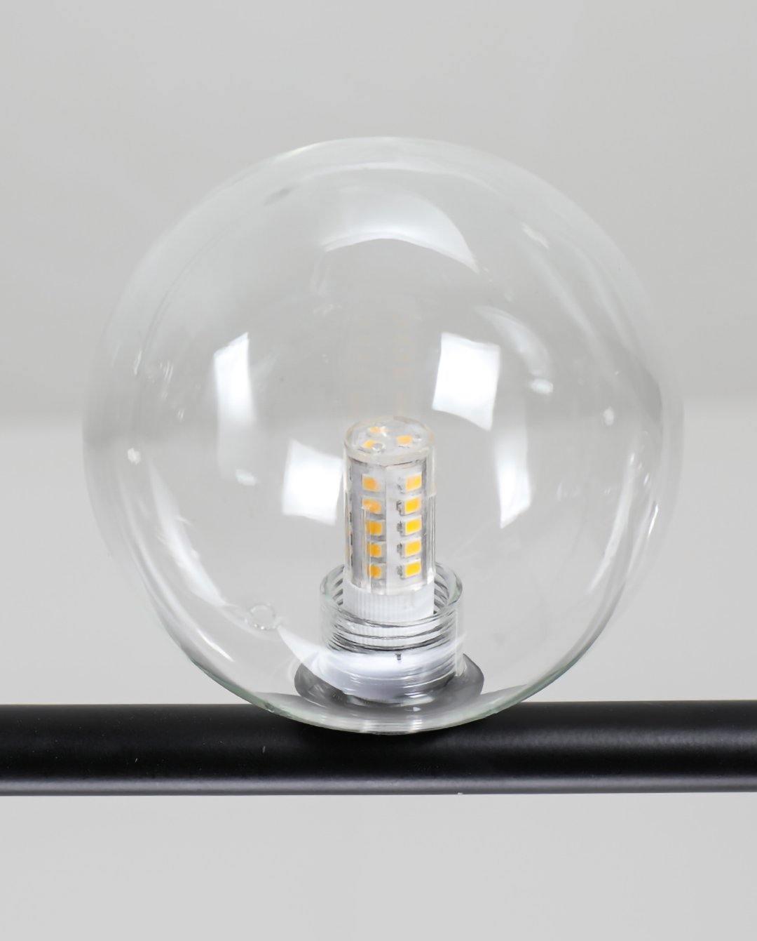 Air 73 Glass Pendant Lamp – product view 36