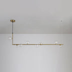 Air 73 Glass Pendant Lamp – product view 37