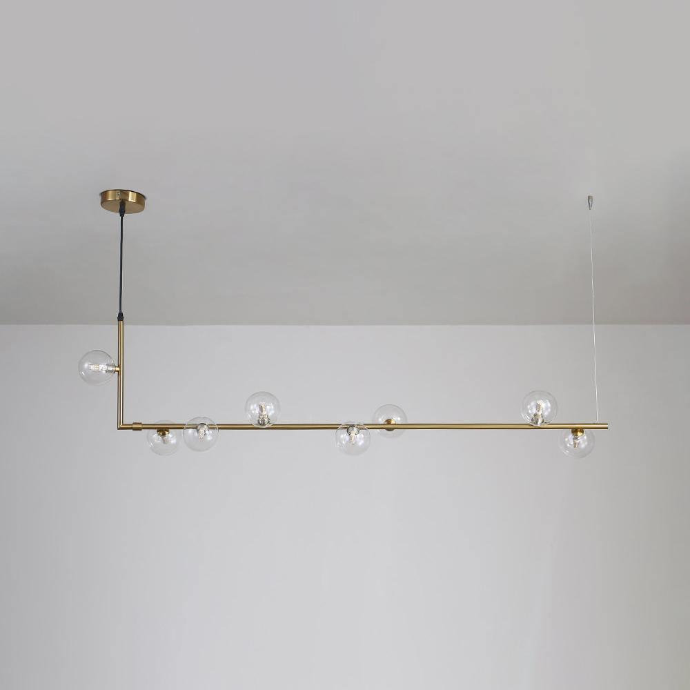 Air 73 Glass Pendant Lamp – product view 37
