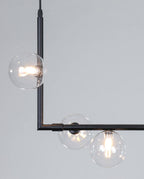 Air 73 Glass Pendant Lamp – product view 38
