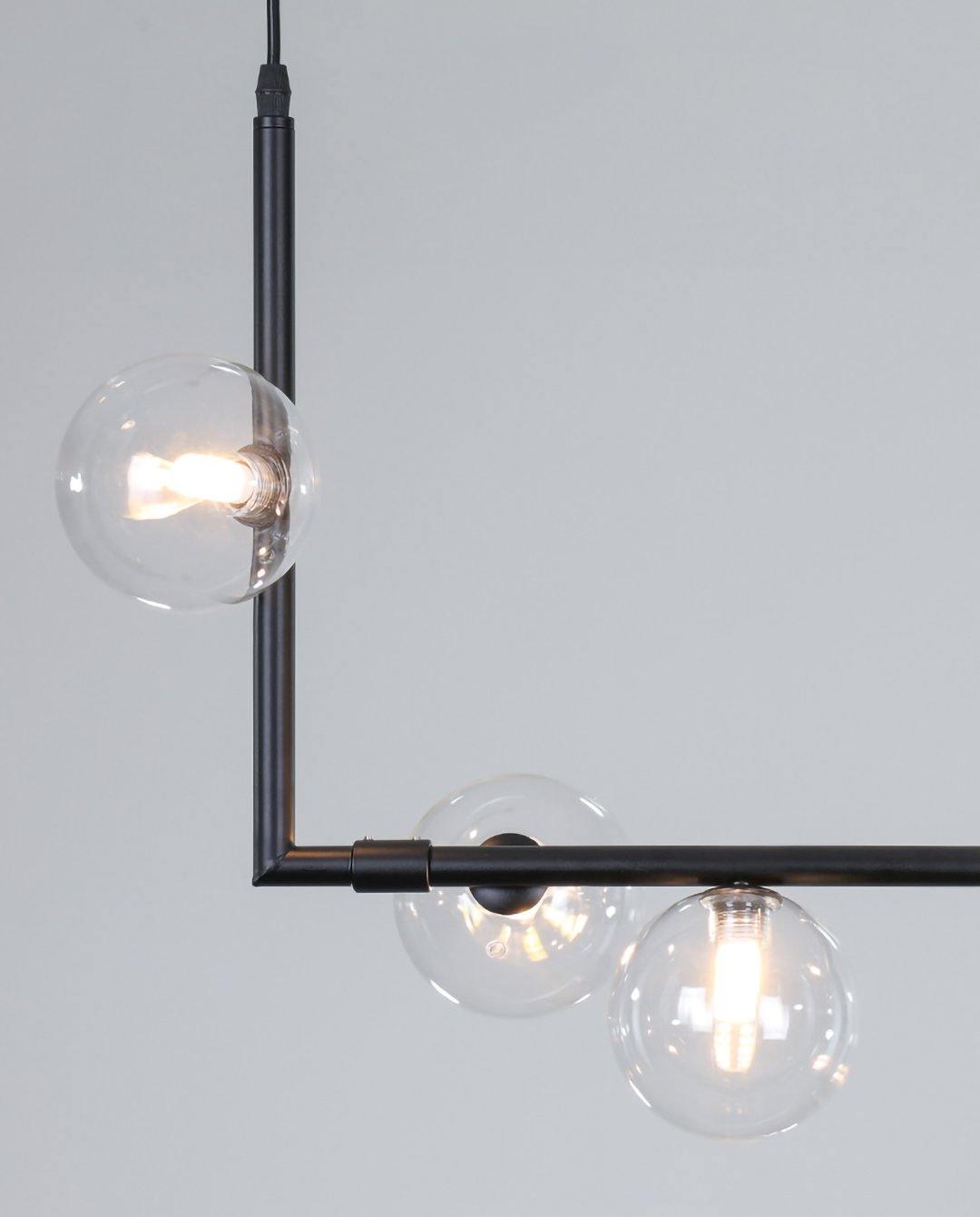 Air 73 Glass Pendant Lamp – product view 38