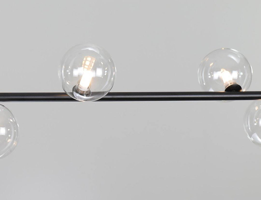 Air 73 Glass Pendant Lamp – product view 39
