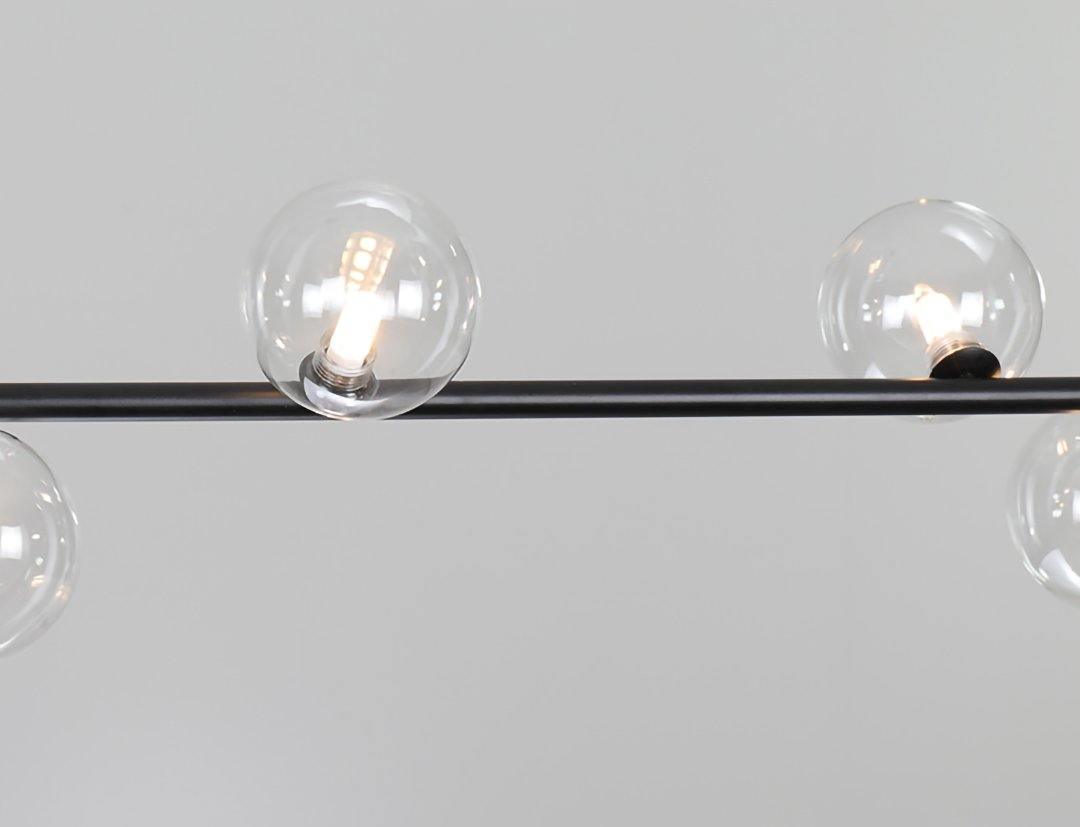 Air 73 Glass Pendant Lamp – product view 39