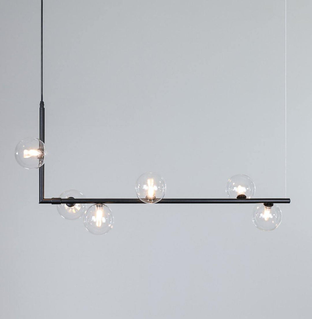Air 73 Glass Pendant Lamp – product view 40