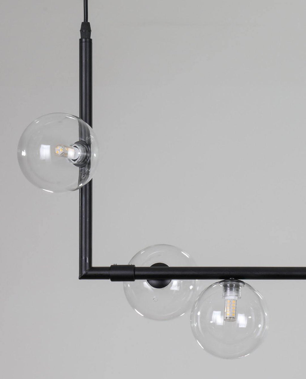 Air 73 Glass Pendant Lamp – product view 43