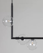 Air 73 Glass Pendant Lamp – product view 43