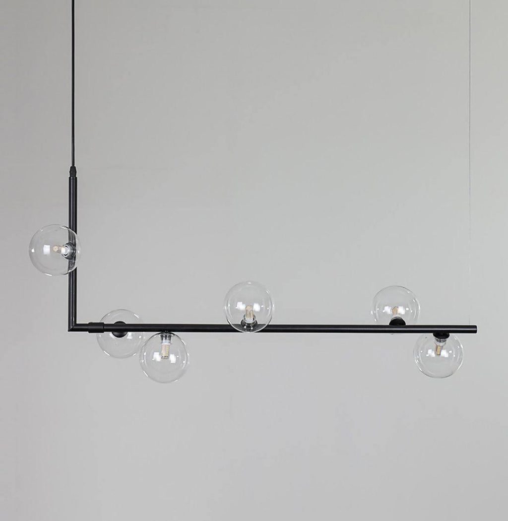 Air 73 Glass Pendant Lamp – product view 44