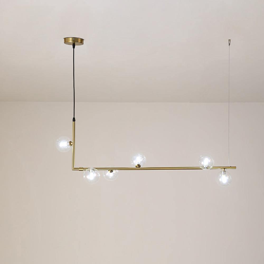 Air 73 Glass Pendant Lamp – product view 46