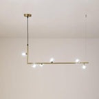 Air 73 Glass Pendant Lamp – product view 46