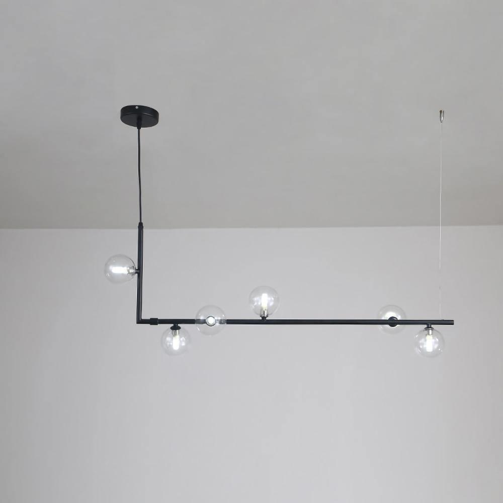 Air 73 Glass Pendant Lamp – product view 47