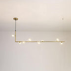 Air 73 Glass Pendant Lamp – product view 48