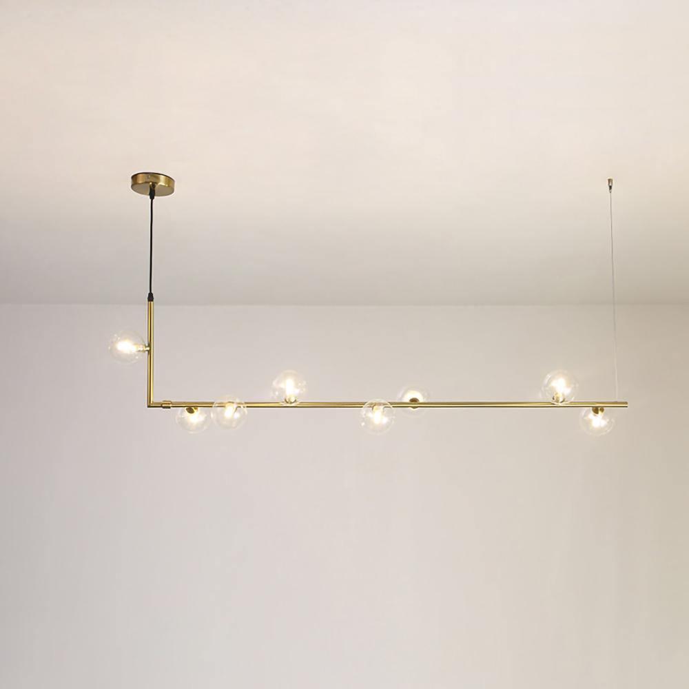 Air 73 Glass Pendant Lamp – product view 48