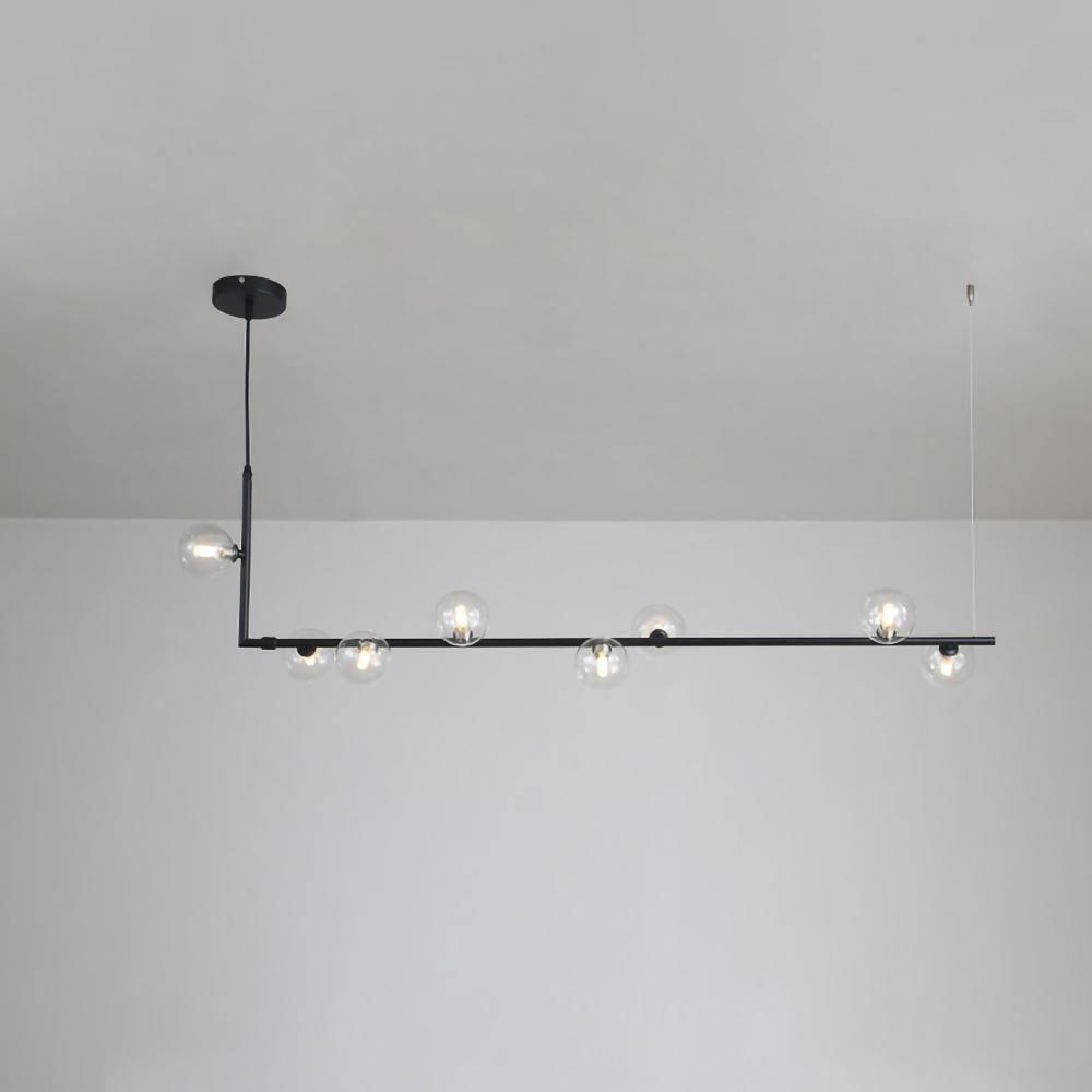 Air 73 Glass Pendant Lamp – product view 49