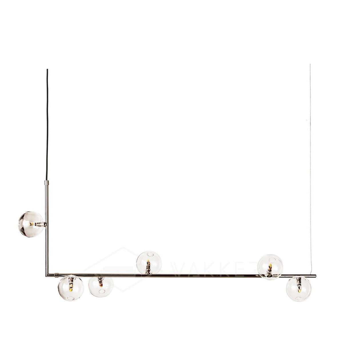 Air 73 Glass Pendant Lamp – product view 50
