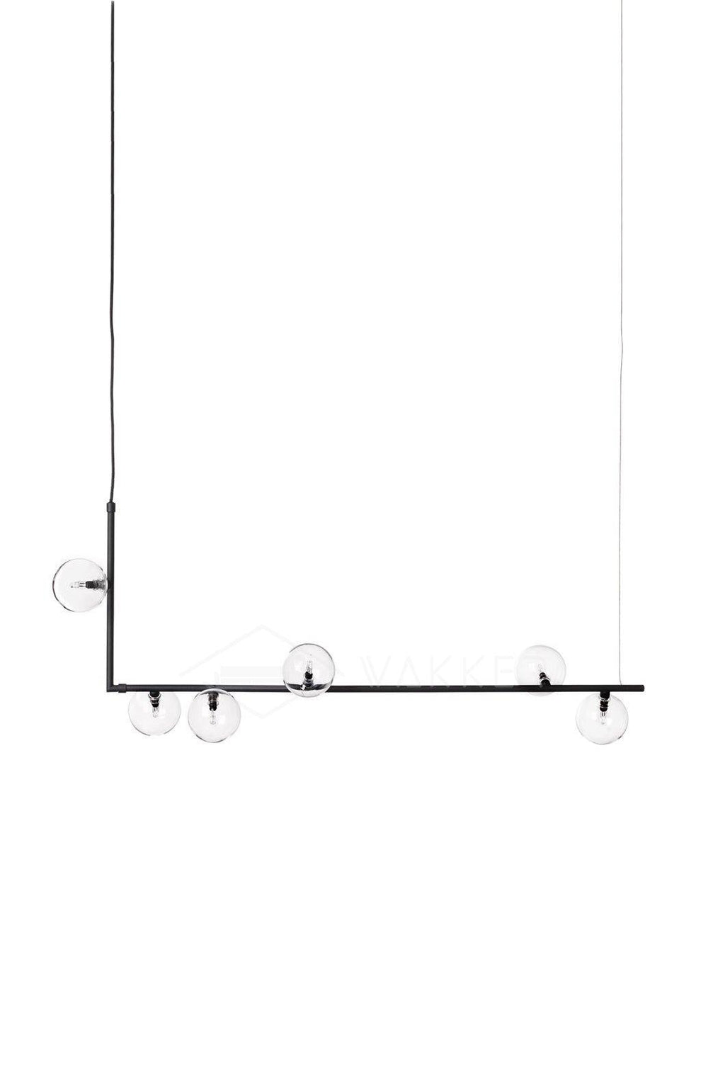 Air 73 Glass Pendant Lamp – product view 51