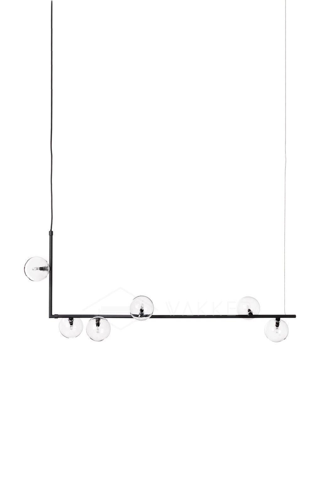Air 73 Glass Pendant Lamp – product view 51