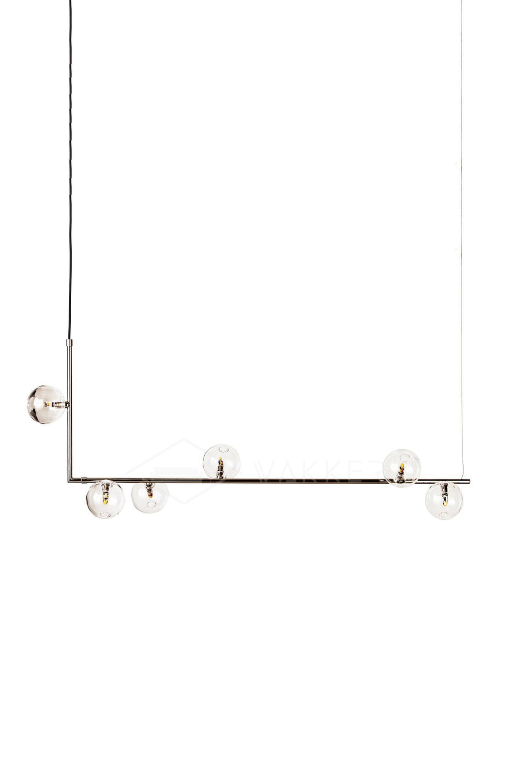 Air 73 Glass Pendant Lamp – product view 52