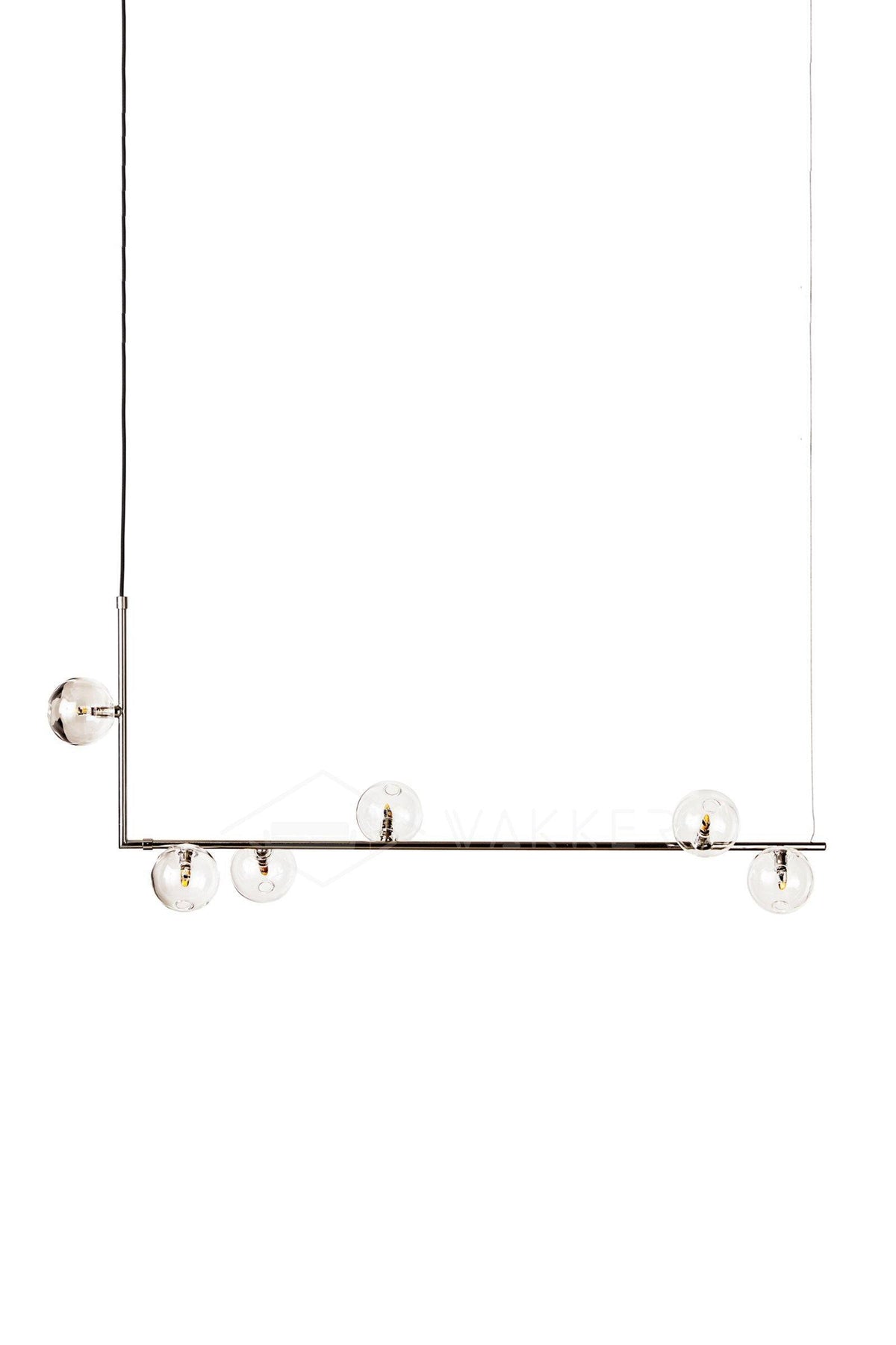 Air 73 Glass Pendant Lamp – product view 52