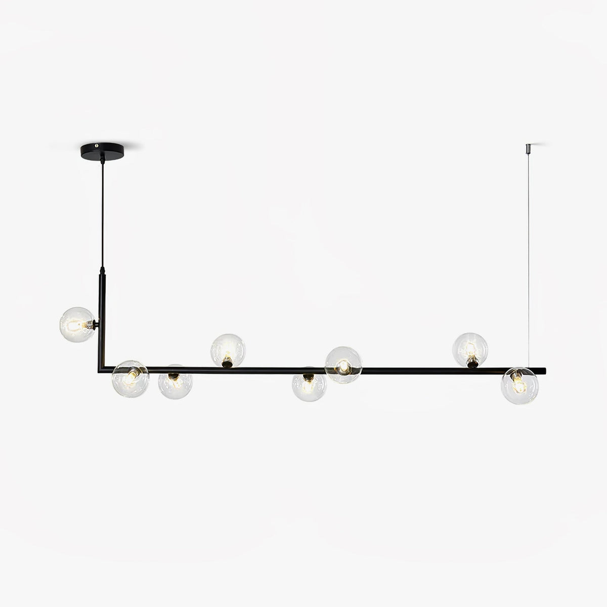 Air 73 Glass Pendant Lamp – product view 54