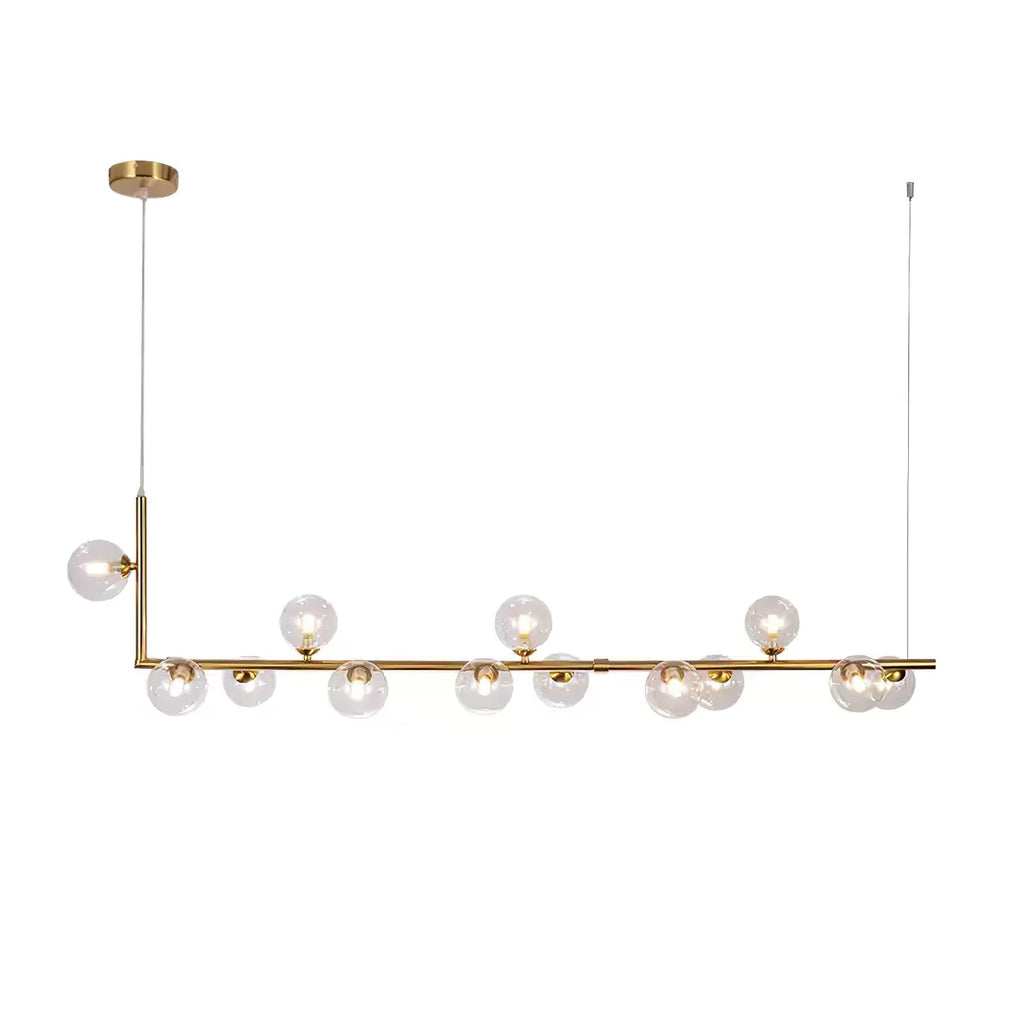 Air 73 Glass Pendant Lamp – product view 55