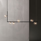 Air 73 Glass Pendant Lamp – product view 56