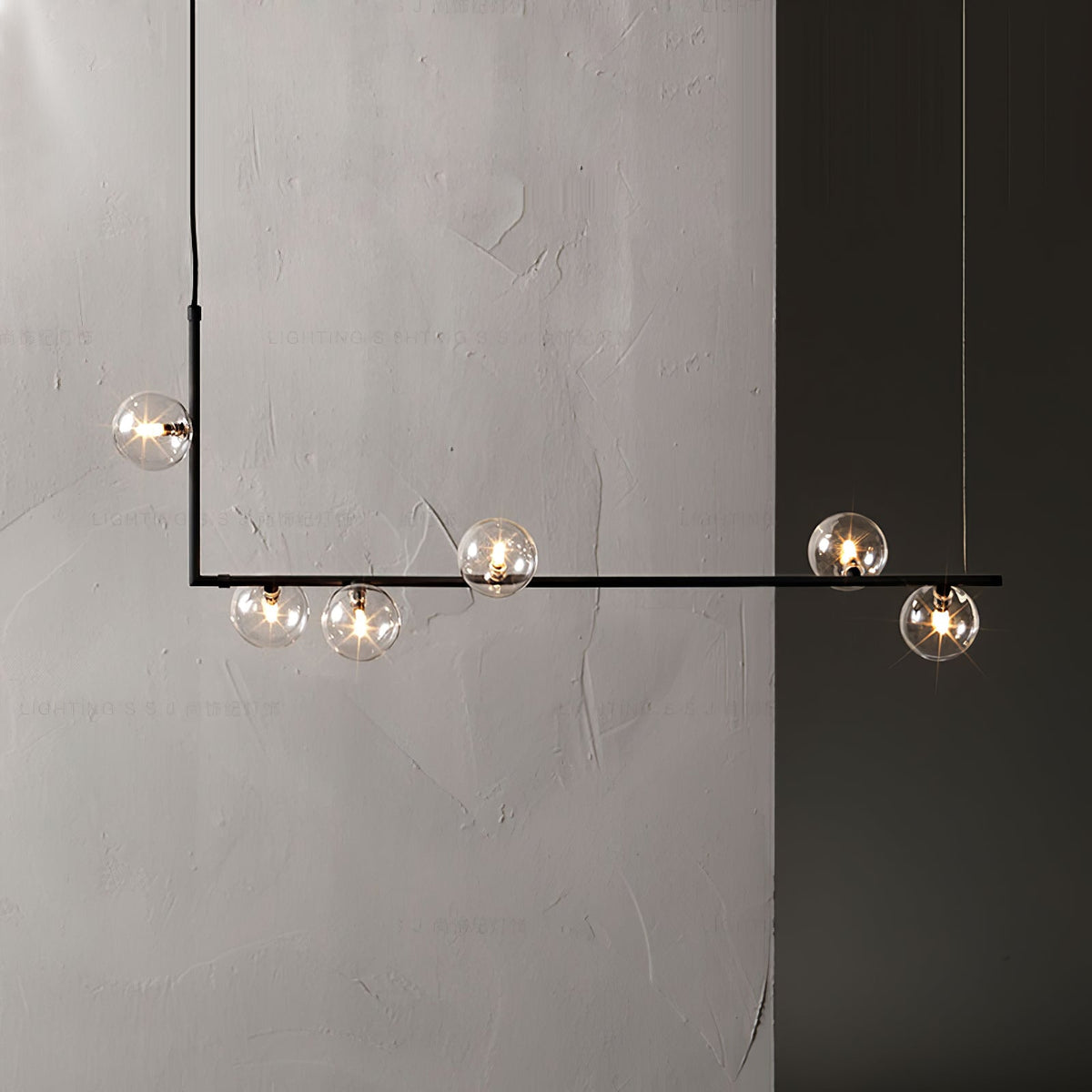Air 73 Glass Pendant Lamp – product view 56