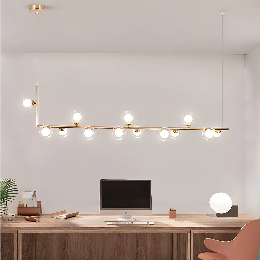 Air 73 Glass Pendant Lamp – product view 57