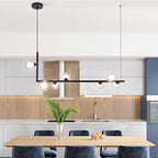 Air 73 Glass Pendant Lamp – product view 58