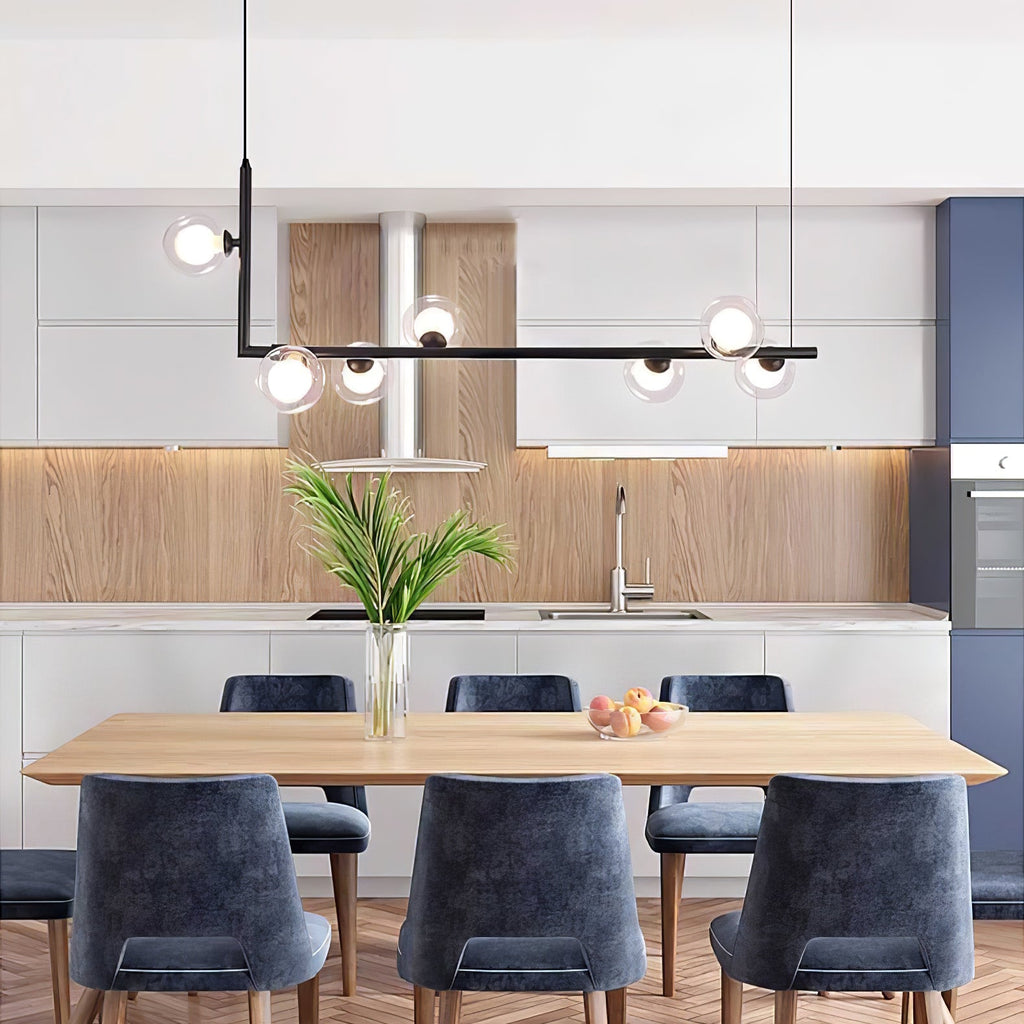 Air 73 Glass Pendant Lamp – product view 60