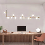 Air 73 Glass Pendant Lamp – product view 63