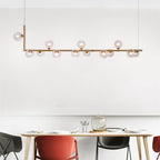 Air 73 Glass Pendant Lamp – product view 66