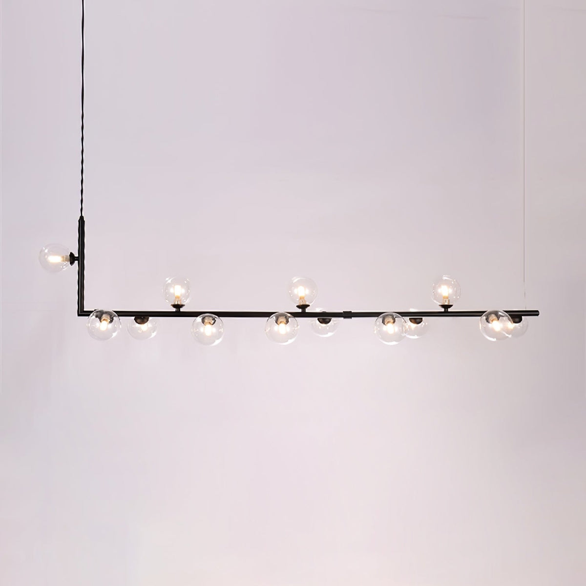 Air 73 Glass Pendant Lamp – product view 67