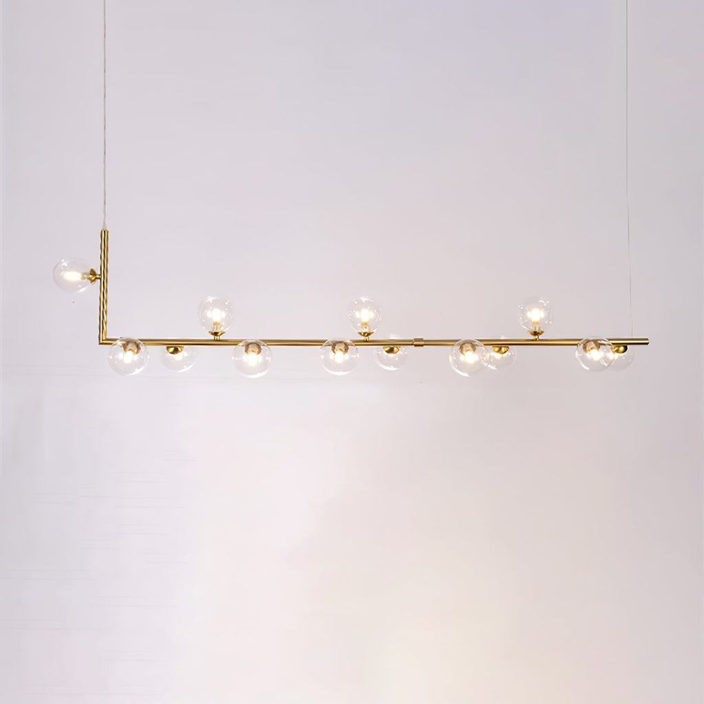 Air 73 Glass Pendant Lamp – product view 68