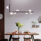 Air 73 Glass Pendant Lamp – product view 69